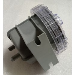FTR330/16 VETUS FILTR SIATKOWY DO WODY