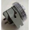 FTR330/16 VETUS FILTR SIATKOWY DO WODY