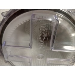 FTR330/16 VETUS FILTR SIATKOWY DO WODY