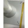 POSTUMENT NOGA FOTELA NIEREGULOWANA H:29CM
