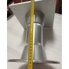 POSTUMENT NOGA FOTELA NIEREGULOWANA H:29CM
