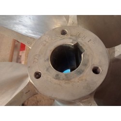 ŚRUBA NAPĘDOWA 770x910 30,5"x36" 5B PRAWA Italian Propellers