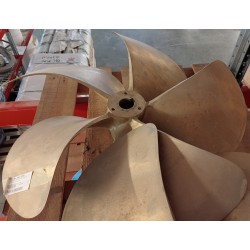ŚRUBA NAPĘDOWA 770x910 30,5"x36" 5B PRAWA Italian Propellers