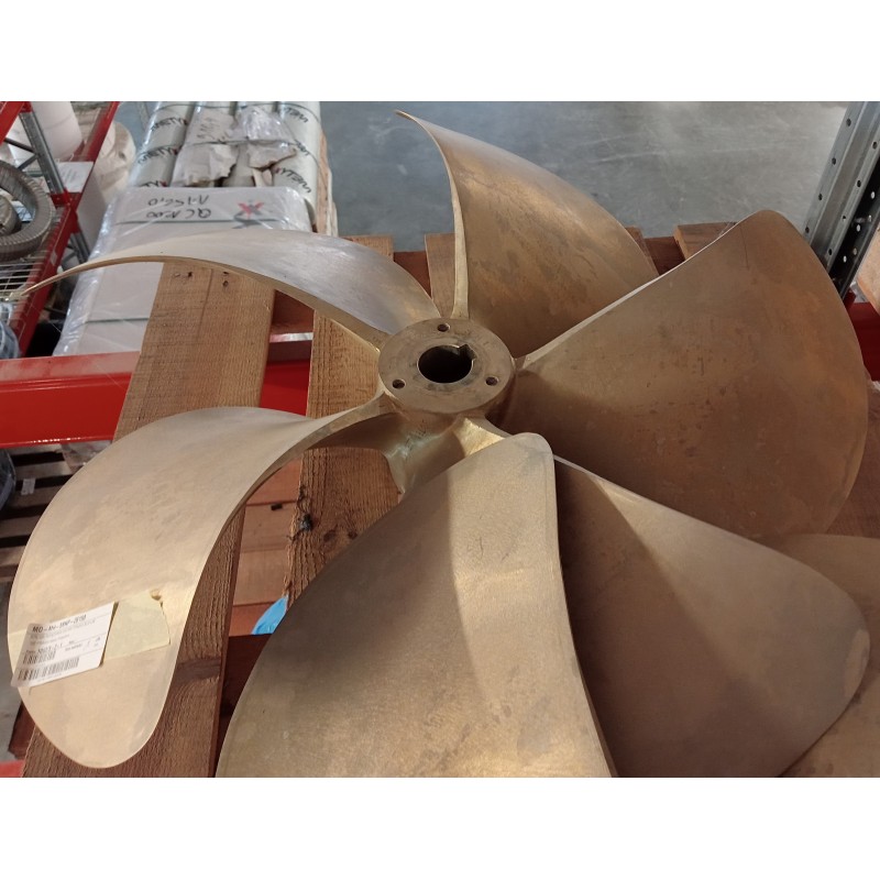 ŚRUBA NAPĘDOWA 770x910 30,5"x36" 5B PRAWA Italian Propellers