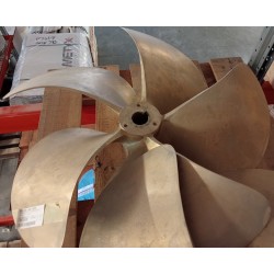 ŚRUBA NAPĘDOWA 770x910 30,5"x36" 5B PRAWA Italian Propellers