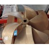 ŚRUBA NAPĘDOWA 770x910 30,5"x36" 5B PRAWA Italian Propellers