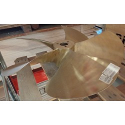 MRKREVOLUTION 95 DAR ŚRUBA NAPĘDOWA CJR PROPULSION 5BRH 28.5x35" D11-670 W181346