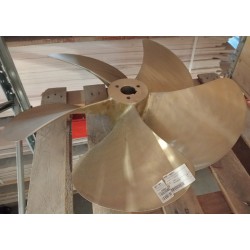 MRKREVOLUTION 95 DAR ŚRUBA NAPĘDOWA CJR PROPULSION 5BRH 28.5x35" D11-670 W181346