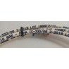 190612/11 BESENZONI WĄŻ HYDRAULICZNY 3/16" SAE100R7 IC-332/06 BIAŁY