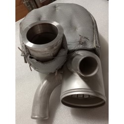 3840608 VOLVO PENTA PION WYDECHU W OTULINIE