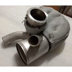 3840608 VOLVO PENTA PION WYDECHU W OTULINIE