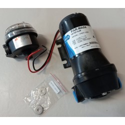 31631-1092 JABSCO POMPA PAR-MAX 4 12V