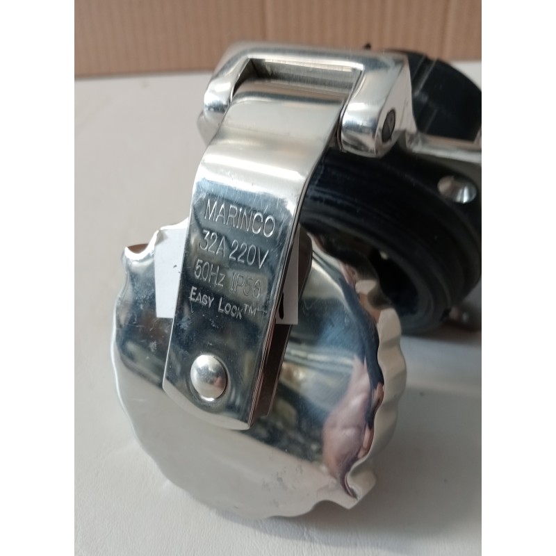 UM6371ELX MARINCO WBUDOWANA WTYCZKA AMERYKAŃSKA