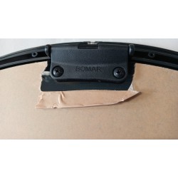 S517 BOMAR LUK KADŁUBOWY MAŁY 216x492 z MOSKITIERĄ (POWYSTAWOWY)