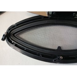 S517 BOMAR LUK KADŁUBOWY MAŁY 216x492 z MOSKITIERĄ (POWYSTAWOWY)