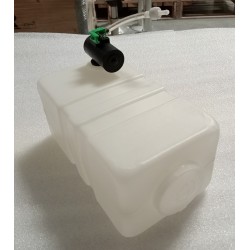ROCA ZBIORNIK DO SPRYSKIWACZY 2,5L Z POMPKĄ (powystawowy)