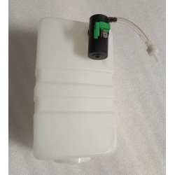 ROCA ZBIORNIK DO SPRYSKIWACZY 2,5L Z POMPKĄ (powystawowy)