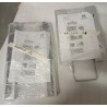 Z.64220 ZWAARDVIS ALUMINIOWY SYSTEM PROWADNICY DO STOŁU LUB KRZESŁA 180MM