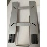 Z.64220 ZWAARDVIS ALUMINIOWY SYSTEM PROWADNICY DO STOŁU LUB KRZESŁA 180MM
