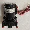 10-24677-01 SPX Johnson Pump POMPA WODNA WPS 2.4 12V Aqua-Jet (bez króćców i filtra)