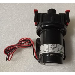 10-24677-01 SPX Johnson Pump POMPA WODNA WPS 2.4 12V Aqua-Jet (bez króćców i filtra)