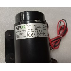 10-24677-01 SPX Johnson Pump POMPA WODNA WPS 2.4 12V Aqua-Jet (bez króćców i filtra)