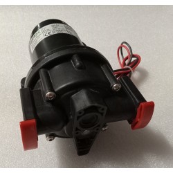 10-24677-01 SPX Johnson Pump POMPA WODNA WPS 2.4 12V Aqua-Jet (bez króćców i filtra)