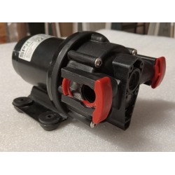 10-24677-01 SPX Johnson Pump POMPA WODNA WPS 2.4 12V Aqua-Jet (bez króćców i filtra)