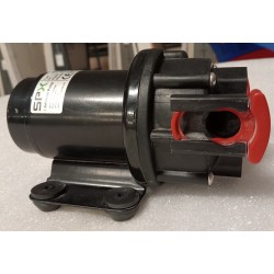 10-24677-01 SPX Johnson Pump POMPA WODNA WPS 2.4 12V Aqua-Jet (bez króćców i filtra)