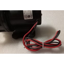 10-24677-01 SPX Johnson Pump POMPA WODNA WPS 2.4 12V Aqua-Jet (bez króćców i filtra)