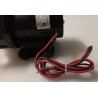 10-24677-01 SPX Johnson Pump POMPA WODNA WPS 2.4 12V Aqua-Jet (bez króćców i filtra)