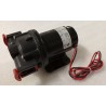 10-24677-01 SPX Johnson Pump POMPA WODNA WPS 2.4 12V Aqua-Jet (bez króćców i filtra)