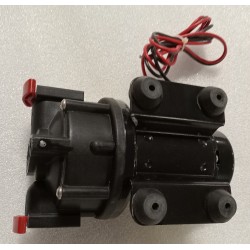 10-24677-01 SPX Johnson Pump POMPA WODNA WPS 2.4 12V Aqua-Jet (bez króćców i filtra)