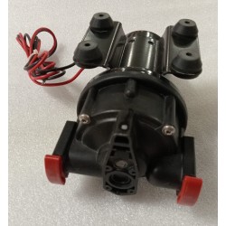 10-24677-01 SPX Johnson Pump POMPA WODNA WPS 2.4 12V Aqua-Jet (bez króćców i filtra)