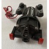 10-24677-01 SPX Johnson Pump POMPA WODNA WPS 2.4 12V Aqua-Jet (bez króćców i filtra)