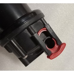 10-24677-01 SPX Johnson Pump POMPA WODNA WPS 2.4 12V Aqua-Jet (bez króćców i filtra)