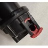 10-24677-01 SPX Johnson Pump POMPA WODNA WPS 2.4 12V Aqua-Jet (bez króćców i filtra)