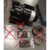 10-24677-01 SPX Johnson Pump POMPA WODNA WPS 2.4 12V Aqua-Jet (bez króćców i filtra)