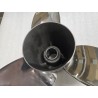 48-8M0040399 MERCURY ŚRUBA NAPĘDOWA ENERTIA ECO 16x17" 3LH SS + KIT 835257K1 (POTESTOWA)