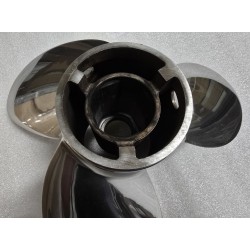 48-8M0040399 MERCURY ŚRUBA NAPĘDOWA ENERTIA ECO 16x17" 3LH SS