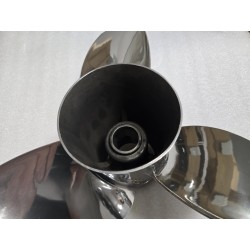 48-8M0040399 MERCURY ŚRUBA NAPĘDOWA ENERTIA ECO 16x17" 3LH SS