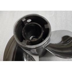 48-8M0040399 MERCURY ŚRUBA NAPĘDOWA ENERTIA ECO 16x17" 3LH SS + KIT 835257K1 (POTESTOWA)