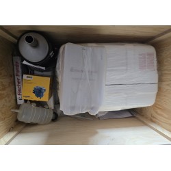 Panda 5000i PMS Generator spalinowy