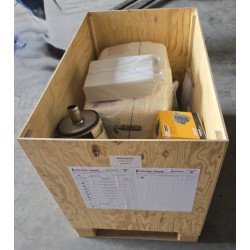 Panda 5000i PMS Generator spalinowy
