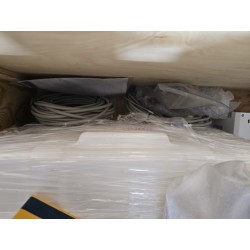 0000639 PANDA Zestaw montażowy INSTALLATION KIT PANDA1500 NE PMS