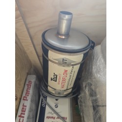 0000639 PANDA Zestaw montażowy INSTALLATION KIT PANDA1500 NE PMS
