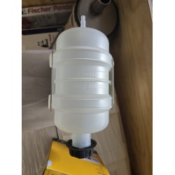 0000639 PANDA Zestaw montażowy INSTALLATION KIT PANDA1500 NE PMS