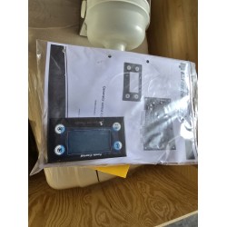 0000639 PANDA Zestaw montażowy INSTALLATION KIT PANDA1500 NE PMS