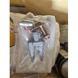 0000639 PANDA Zestaw montażowy INSTALLATION KIT PANDA1500 NE PMS