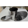 48-8M0040398 MERCURY ŚRUBA NAPĘDOWA ENERTIA ECO 16x17" 3RH SS